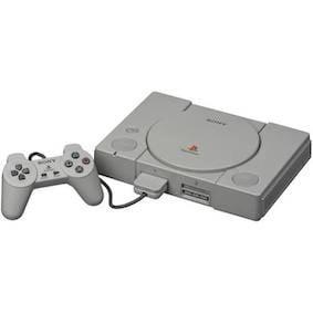 Playstation 1 Classic Console + Sony Controller (SCPH-100..., Consoles de jeu & Jeux vidéo, Consoles de jeu | Sony PlayStation 1