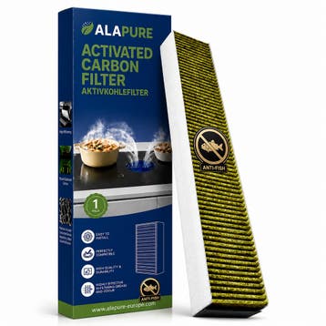 CleanAir Anti-Vis voor Balay 17004574, Verzenden, Nieuw