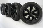Mini Countryman F60 530 17 inch velgen Pirelli Runflat Winte, Ophalen of Verzenden