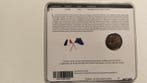 Frankrijk. 2 Euro 2014 Sidaction (Zonder minimumprijs), Postzegels en Munten