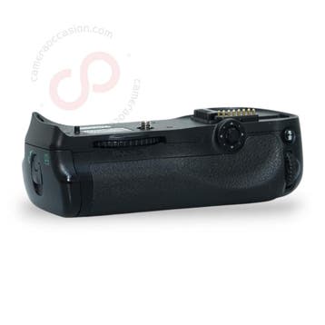 Nikon MB-D10 Batterygrip nr. 3027, TV, Hi-fi & Vidéo, Ophalen of Verzenden