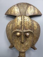 Reliekhouder Kota - Gabon (Zonder minimumprijs)