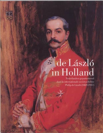 Laszlo in Holland, De 9789040081781 A. Heuft, Verzenden, Gelezen, A. Heuft