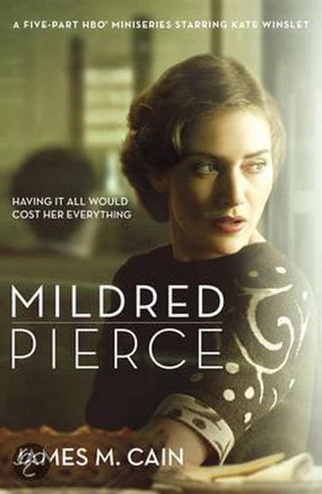 Mildred Pierce (Fti) 9781780220727 James M. Cain, Verzenden, Gelezen, James M. Cain