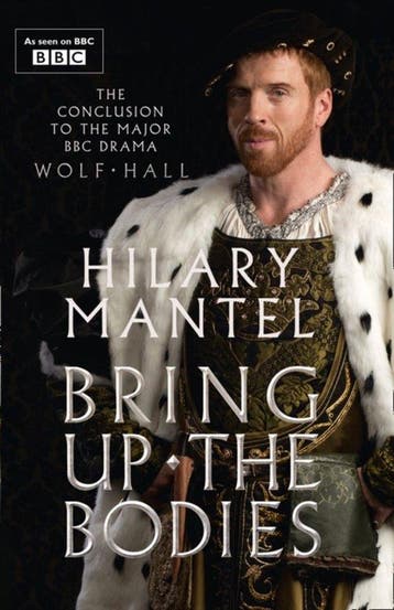 Bring Up the Bodies / Thomas Cromwell / 2 9780008126438, Verzenden, Gelezen, Hilary Mantel