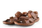 Pikolinos Sandalen in maat 41 Bruin, Sandalen, Bruin, Verzenden, Zo goed als nieuw