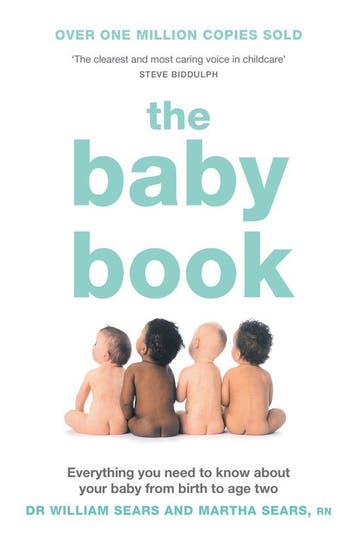The Baby Book 9780007198238 William Sears, Verzenden, William Sears