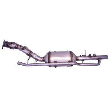 Roetfilter Land Rover, Range Rover Evoque 2/1 Silicium, Ophalen of Verzenden