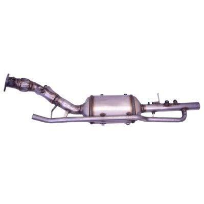 Roetfilter Land Rover, Range Rover Evoque 2/1 Silicium, Auto-onderdelen, Uitlaatsystemen, Ophalen of Verzenden