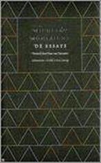 De essays 9789025334161 M. de Montaigne, Boeken, Verzenden, Gelezen, M. de Montaigne