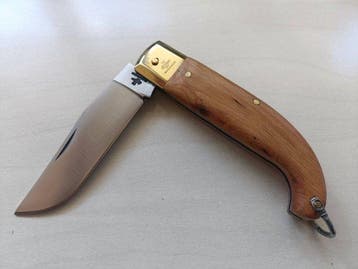 Fraraccio Fraraccio Scarperia – Coltello tradizionale in