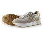 Liu Jo Sneakers in maat 41 Goud, Overige kleuren, Verzenden, Liu Jo, Zo goed als nieuw
