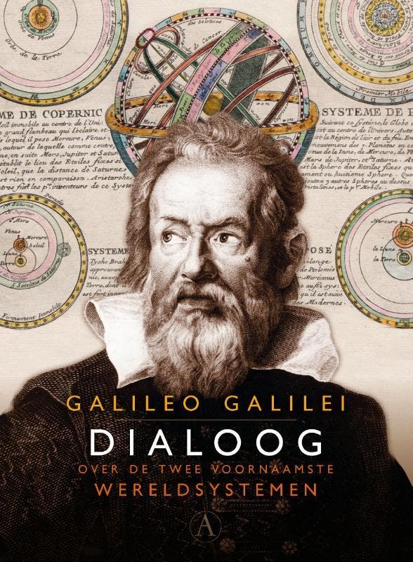 Dialoog over de twee voornaamste wereldsystemen, Boeken, Geschiedenis | Wereld, Gelezen, Verzenden