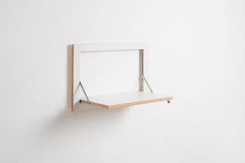 Ambivalenz - Malte Grieb - Boekenkast - Fläpps Plank 60x40-1, Antiek en Kunst