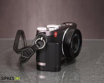 Leica X-1 met grip en originele verpakking / Digitale