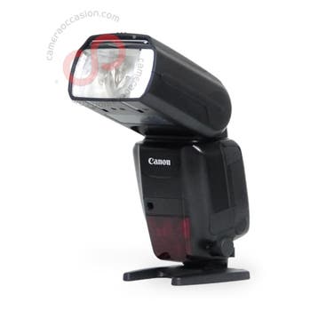Canon Speedlite 600EX-RT nr. 2672, Ophalen of Verzenden, Zo goed als nieuw