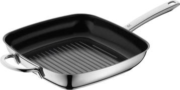 WMF Grillpan inductie | Retour deal | Knallerprijs, Verzenden, Koekenpan of Braadpan