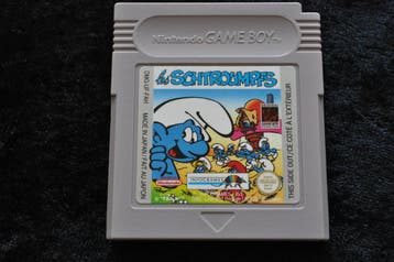 Les schtroumpfs Gameboy Classic, Consoles de jeu & Jeux vidéo, Verzenden