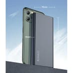 10.000mAh Draadloze Qi Oplader + Powerbank Noodaccu Batterij, Verzenden, Nieuw, Kuulaa