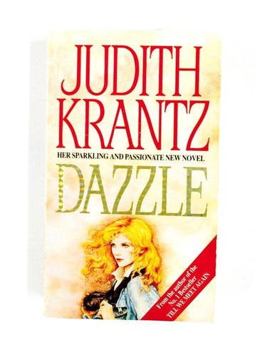 Dazzle - Krantz, Verzenden, Nieuw