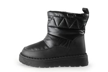 Claudia Ghizzani Snowboots in maat 35 Zwart, Kleding | Dames, Schoenen, Claudia Ghizzani, Verzenden, Zwart, Snowboots