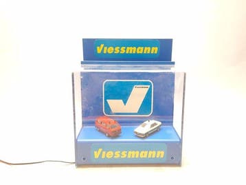 Viessmann H0 - Modeltreinlandschap (1) -