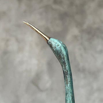 sculptuur, NO RESERVE PRICE - Bring the Beauty of Nature