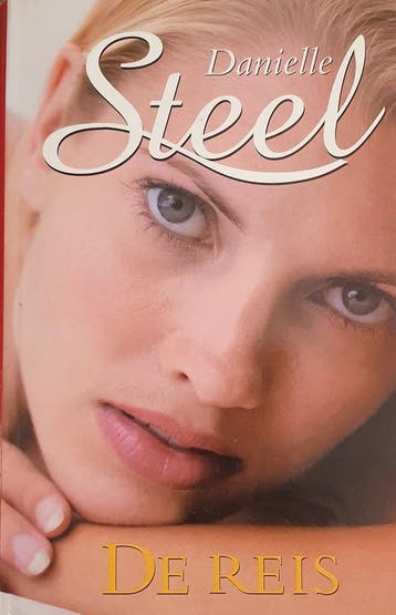 De reis 9789051088557 Danielle Steel, Boeken, Verzenden, Gelezen, Danielle Steel