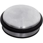 Intersteel Deurstop PUCK 90x43 rvs, Huis en Inrichting, Ophalen of Verzenden, Nieuw