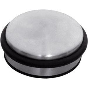 Intersteel Deurstop PUCK 90x43 rvs, Huis en Inrichting, Ophalen of Verzenden, Nieuw