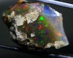 Ct. 38,20 Topkwaliteit Ethiopische Opaal - exemplaar- 7.64 g