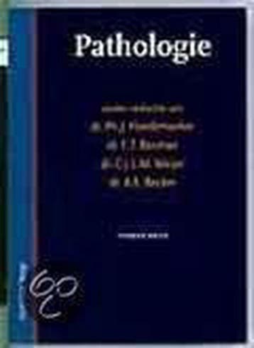 Pathologie 9789035221451, Verzenden, Gelezen