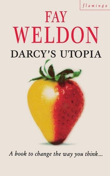 Darcys Utopia 9780006545927 Fay Weldon, Verzenden, Fay Weldon