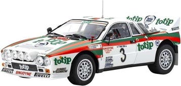 Kyosho 1:18 - Voiture miniature - No reserve price -, Nieuw