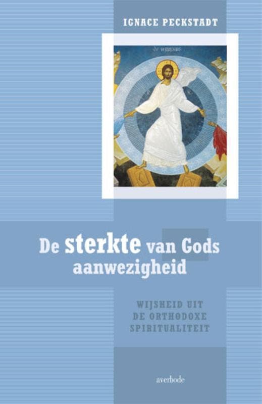 De sterkte van Gods aanwezigheid 9789031717224, Livres, Religion & Théologie, Envoi