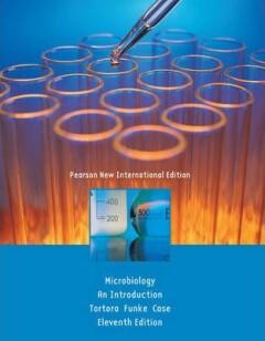 Microbiology: Pearson New International Edition:An, Livres, Verzenden, Tortora Gerard
