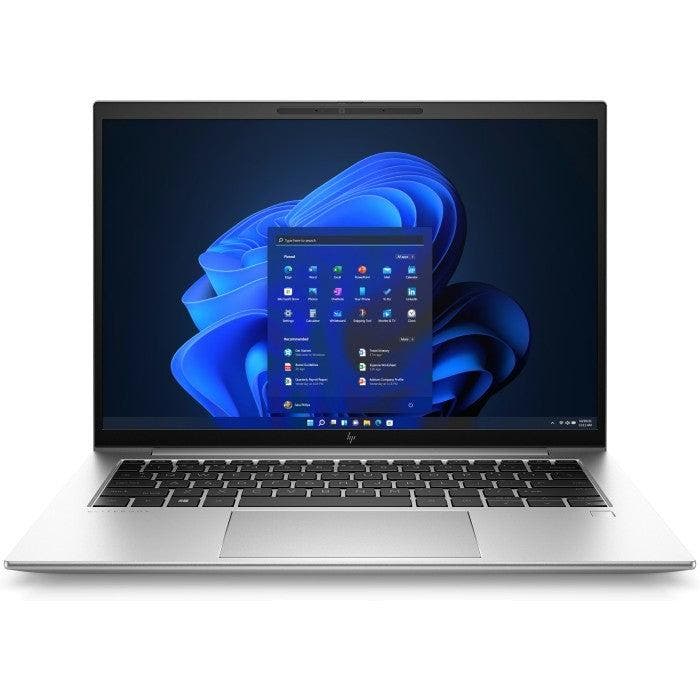 HP EliteBook 840 G9 - Intel Core i7 - 16GB, Computers en Software, Windows Laptops, Ophalen of Verzenden