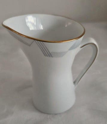 Rorstrand - Koffieservies (14) - Kontiki -