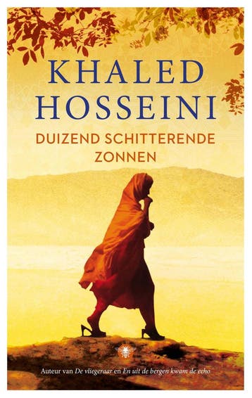 Duizend schitterende zonnen 9789023479277 Khaled Hosseini, Verzenden, Zo goed als nieuw, Khaled Hosseini
