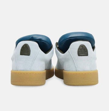 Lanvin - Curb Step - Sneakers - Maat: EU 44 - Nieuw met tags