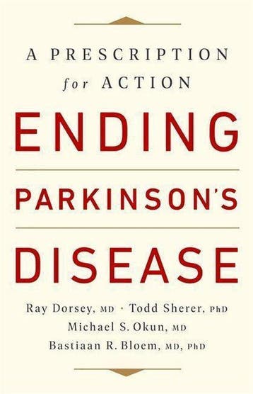 Ending Parkinsons Disease A Prescription for Action, Boeken, Verzenden, Gelezen, Bastiaan R. Bloem