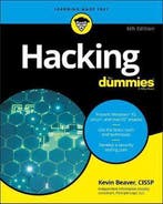 Hacking For Dummies 9781119485476 Kevin Beaver, Verzenden, Kevin Beaver
