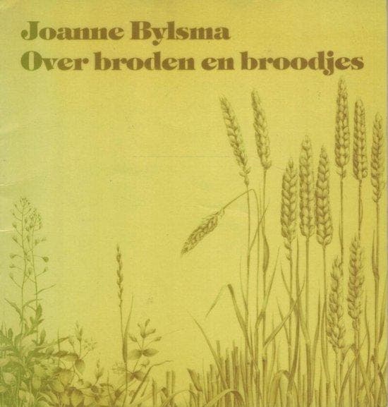 Over broden en broodjes - Bijlsma, Boeken, Kookboeken, Verzenden