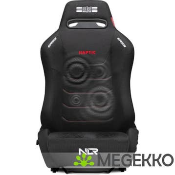 Next Level Racing - ES1HapticFeedback Sim Racing Seat, Verzenden