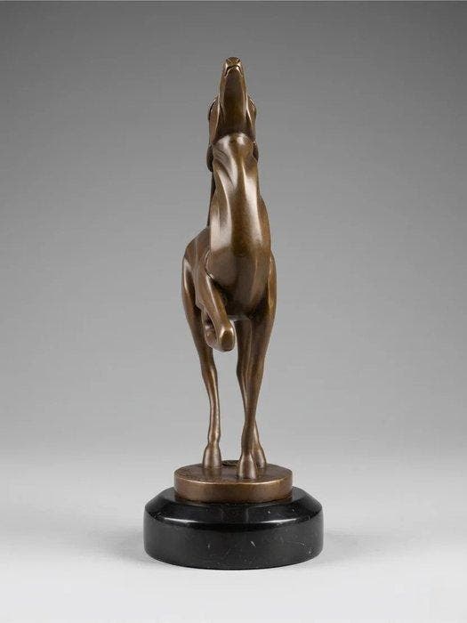 sculptuur, After Mathurin Moreau Bouraine (1895–1965) –, Antiek en Kunst, Curiosa en Brocante