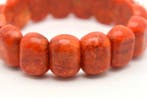 Corail - Corail rouge - 29,6 g - Bracelet, Collections