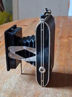 Agfa Billy-Clack 120 / medium formaat camera (Zonder, Nieuw
