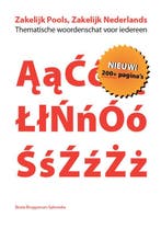 Zakelijk Pools, Zakelijk Nederlands | Nieuw, Verzenden, Beata Bruggeman-Sekowska