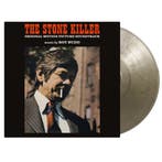 Roy Budd - The Stone Killer, Nieuw in verpakking, 12 inch