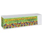 Hawaii Kransen Set 25 delig, Verzenden, Nieuw